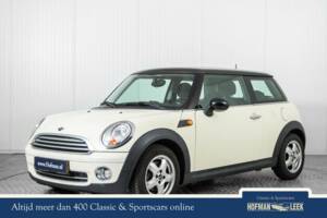 Bild 1/49 von Mini Cooper (2009)