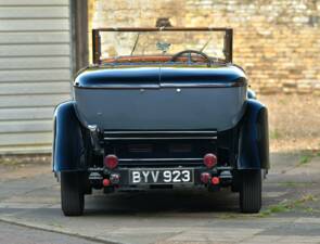 Bild 7/42 von Rolls-Royce Phantom II Continental (1933)