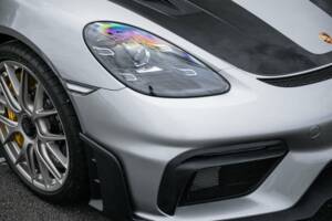 Bild 34/50 von Porsche 718 Spyder RS Weissach (2024)