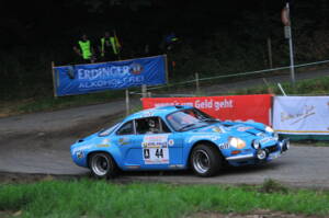 Image 100/100 de Alpine A 110 1800 Group 4 (1975)