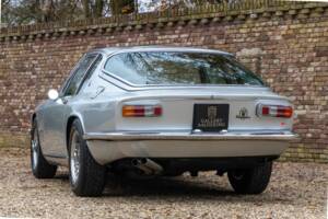 Bild 50/50 von Maserati Mistral 4000 (1966)