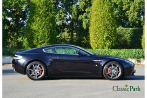 Bild 6/50 von Aston Martin V8 Vantage (2008)