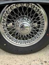Bild 45/50 von Jaguar S-Type 3.8 (1966)