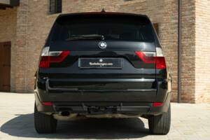 Image 8/50 of BMW X3 2.0d (2007)