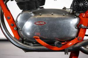 Bild 11/50 von Gilera 175 Sport (1956)
