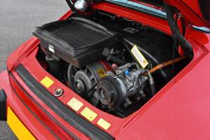 Bild 38/46 von Porsche 911 Turbo 3.3 (1981)