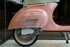 Image 10/31 of Piaggio Vespa 50 Special (1976)