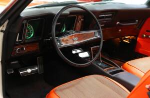 Bild 10/13 von Chevrolet Camaro SS-350 (1969)