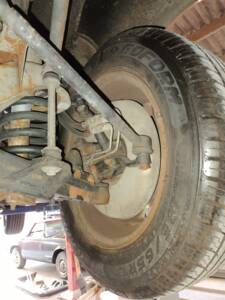 Image 68/73 of Volvo 1800 ES (1972)