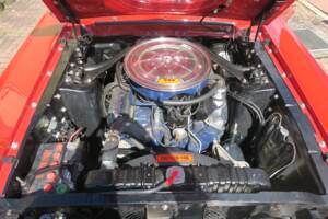 Image 36/39 of Ford Mustang 390 GTA (1967)