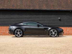 Bild 2/84 von Aston Martin V12 Vantage (2010)
