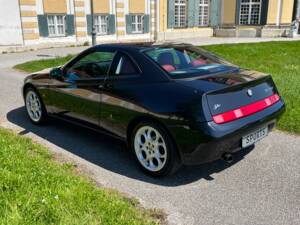 Imagen 12/66 de Alfa Romeo GTV 3.2 V6 24V (2003)