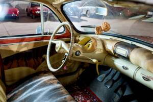 Imagen 19/22 de Panhard PL 17 Tigre (1959)