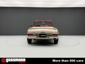 Image 6/15 of Mercedes-Benz 230 SL (1966)