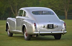 Afbeelding 13/50 van Rolls-Royce Silver Dawn Pininfarina (1951)