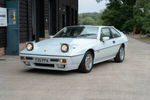 Bild 41/50 von Lotus Eclat S 2.2 (1989)