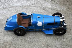 Bild 14/58 von Alphi T10 (1929)