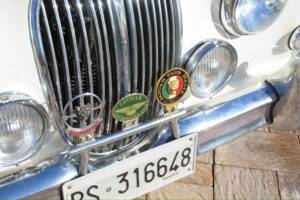 Bild 4/22 von Jaguar Mk II 3.4 (1962)