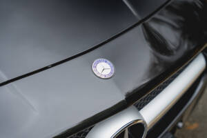 Image 41/100 de Mercedes-Benz SLS AMG Roadster (2011)