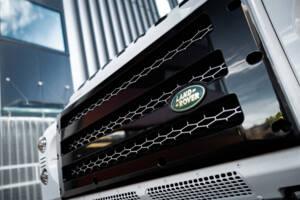 Image 14/66 de Land Rover Defender 90 TD4 (2007)