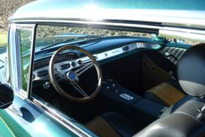 Imagen 5/42 de Chevrolet Bel Air Coupe (1958)