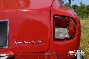 Afbeelding 21/50 van Lancia Flavia Sport 1.8 (Zagato) (1965)