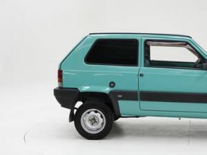 Image 14/15 of FIAT Panda 4x4 (1997)
