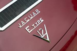 Afbeelding 20/50 van Jaguar E-Type V12 (2+2) (1972)