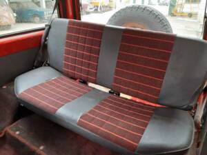 Bild 14/24 von Daihatsu Rocky 2.0 (1986)