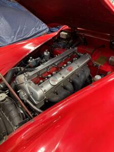 Image 2/14 of Jaguar XK 140 SE DHC (1956)