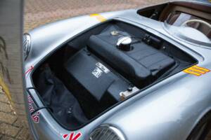 Imagen 23/50 de Porsche 550 Spyder RS 1500 (2015)