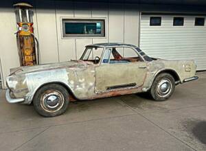 Bild 5/11 von Lancia Flaminia GT Touring (1959)