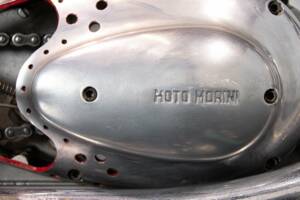 Immagine 44/50 di Moto Morini Tresette Sprint (1958)