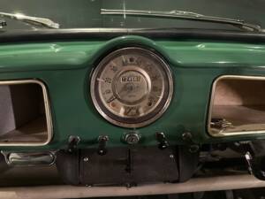 Bild 39/76 von Morris Minor 1000 Traveller (1964)