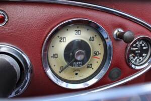 Image 28/50 of Austin-Healey 3000 Mk I (BN7) (1960)