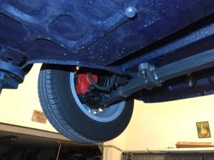 Afbeelding 90/100 van FIAT 500 L (1972)