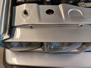 Bild 15/100 von Maserati Biturbo Spyder E (1986)