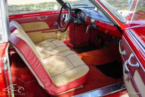 Immagine 13/52 di Alfa Romeo Giulietta Sprint (1956)