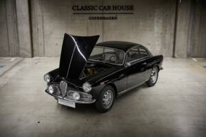 Bild 8/100 von Alfa Romeo Giulietta Sprint (1959)