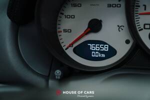 Bild 24/25 von Porsche Boxster S (2008)