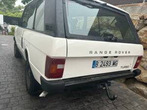 Image 2/21 of Land Rover Range Rover Classic 2.5 Turbo D (1991)