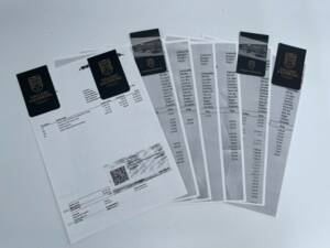 Afbeelding 7/50 van Ford Mustang 289 (1965)