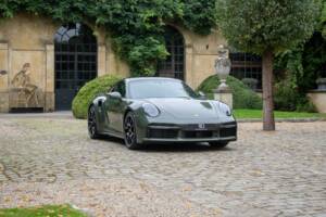 Bild 5/26 von Porsche 911 Turbo S (2023)