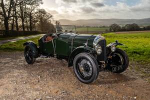 Image 2/16 de Bentley 4 1/2 Litre (1927)