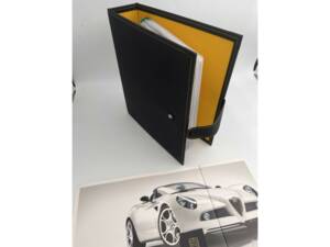Immagine 8/50 di Alfa Romeo 8C Spider (2009)