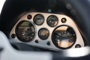 Immagine 36/43 di Ferrari 308 GTS (1978)