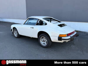 Imagen 4/15 de Porsche 911 SC 3.0 (1977)
