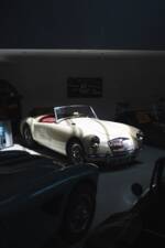 Image 21/22 of MG MGA 1600 (1960)