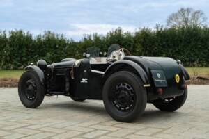 Imagen 9/50 de Grayson Sport Special (1939)