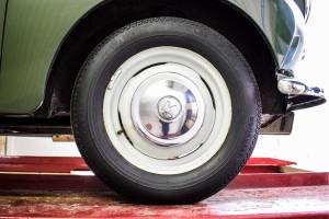 Afbeelding 46/50 van Morris Minor 1000 Traveller (1971)